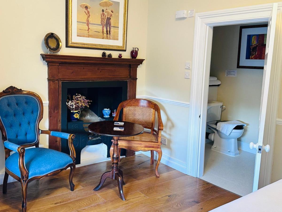 Porters Coffee Shop And B&B Helmsley Extérieur photo