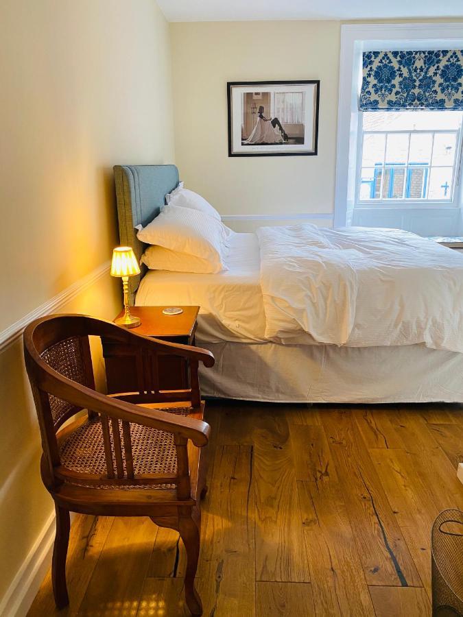 Porters Coffee Shop And B&B Helmsley Extérieur photo