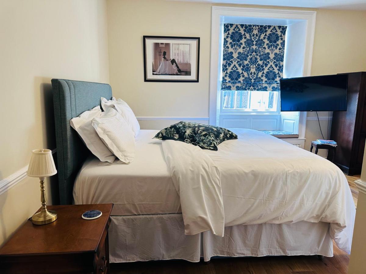 Porters Coffee Shop And B&B Helmsley Extérieur photo