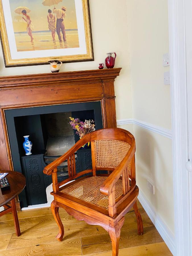 Porters Coffee Shop And B&B Helmsley Extérieur photo