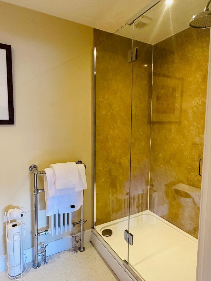 Porters Coffee Shop And B&B Helmsley Extérieur photo